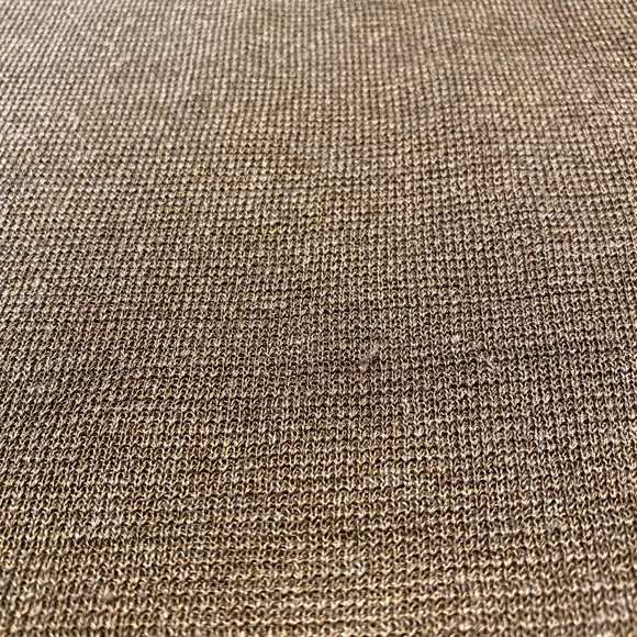 J. Crew Juliette Collarless Sweater Blazer - Picture 7 of 8